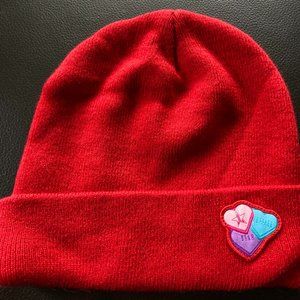 Jeffrey Star 2020 Valentines Day Beanie *Mystery Box Exclusive*